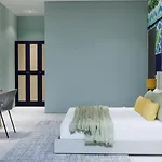 Amelia D Art Deco Suites