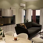 Amelia D Art Deco Suites