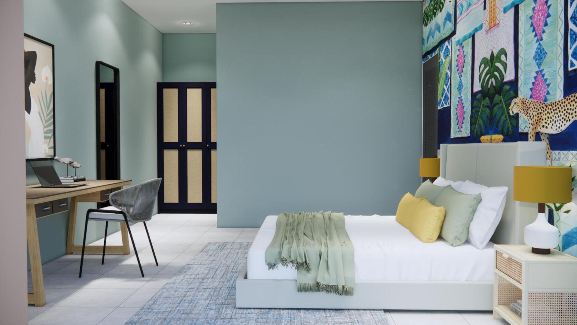Aparthotel Amelia D Art Deco Seminyak (Bali)