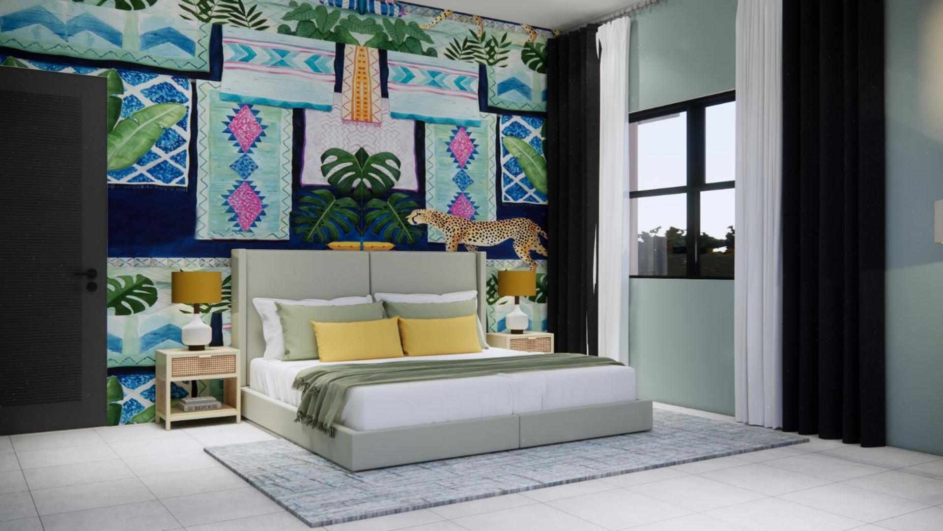 Amelia D Art Deco Seminyak (Bali)