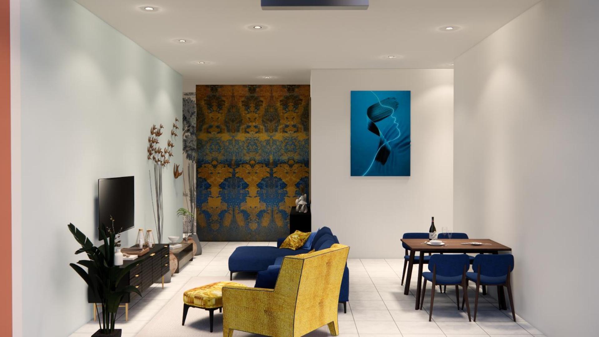 Amelia D Art Deco Aparthotel