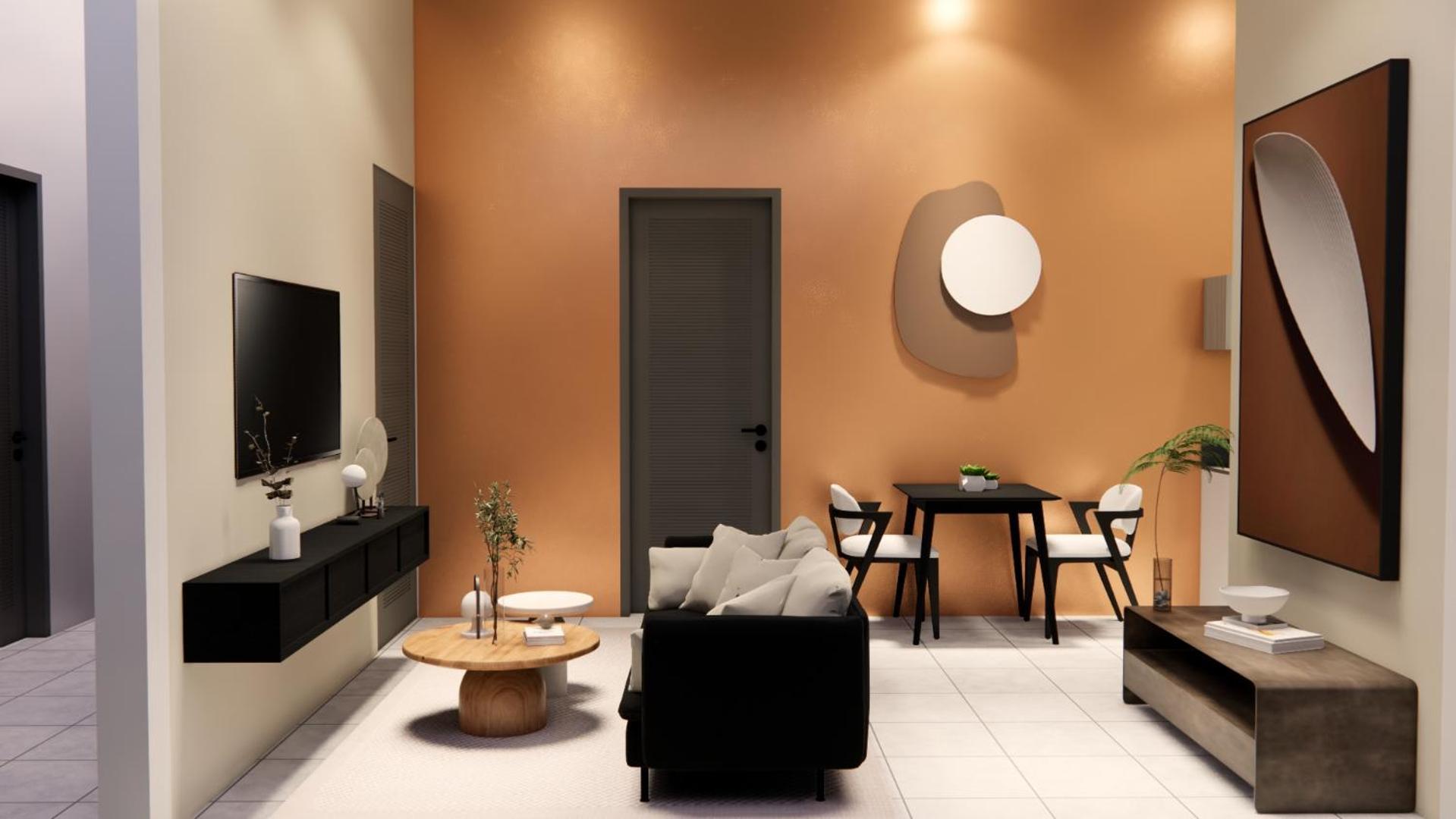 Amelia D Art Deco Aparthotel *