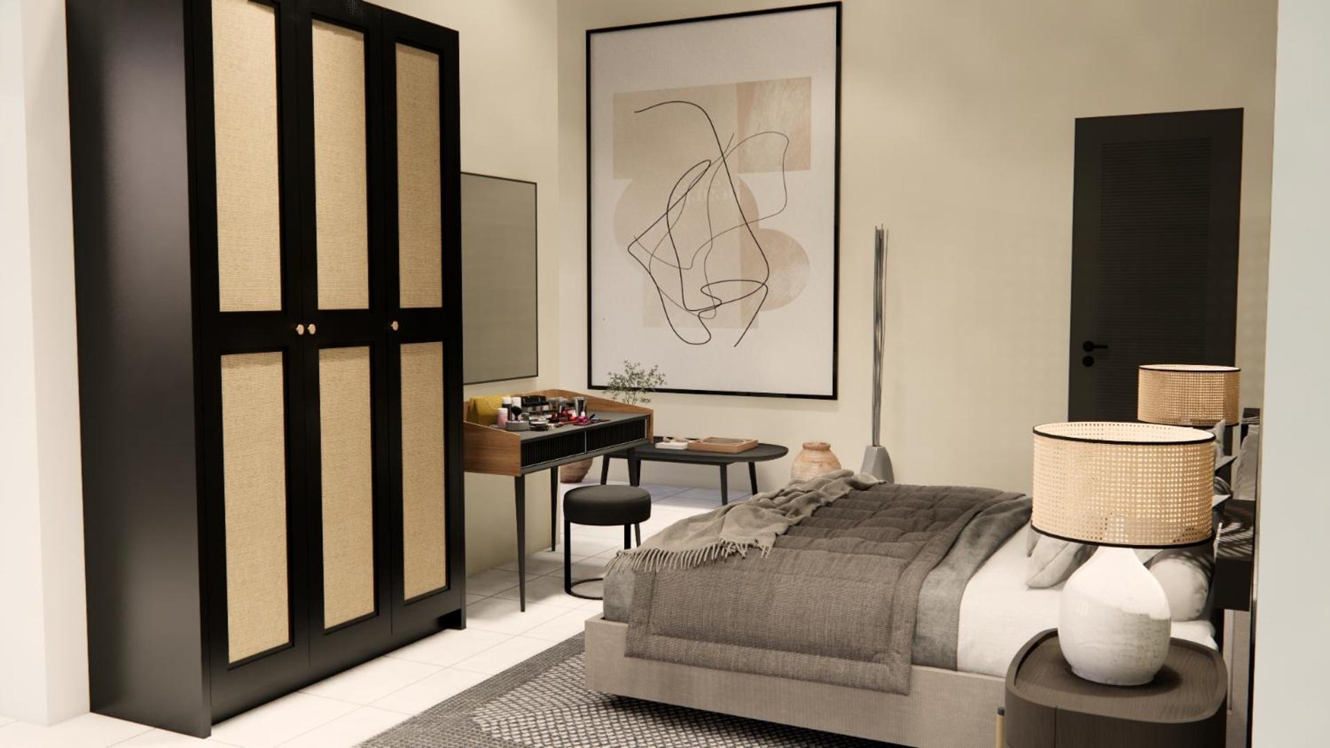 Amelia D Art Deco Aparthotel