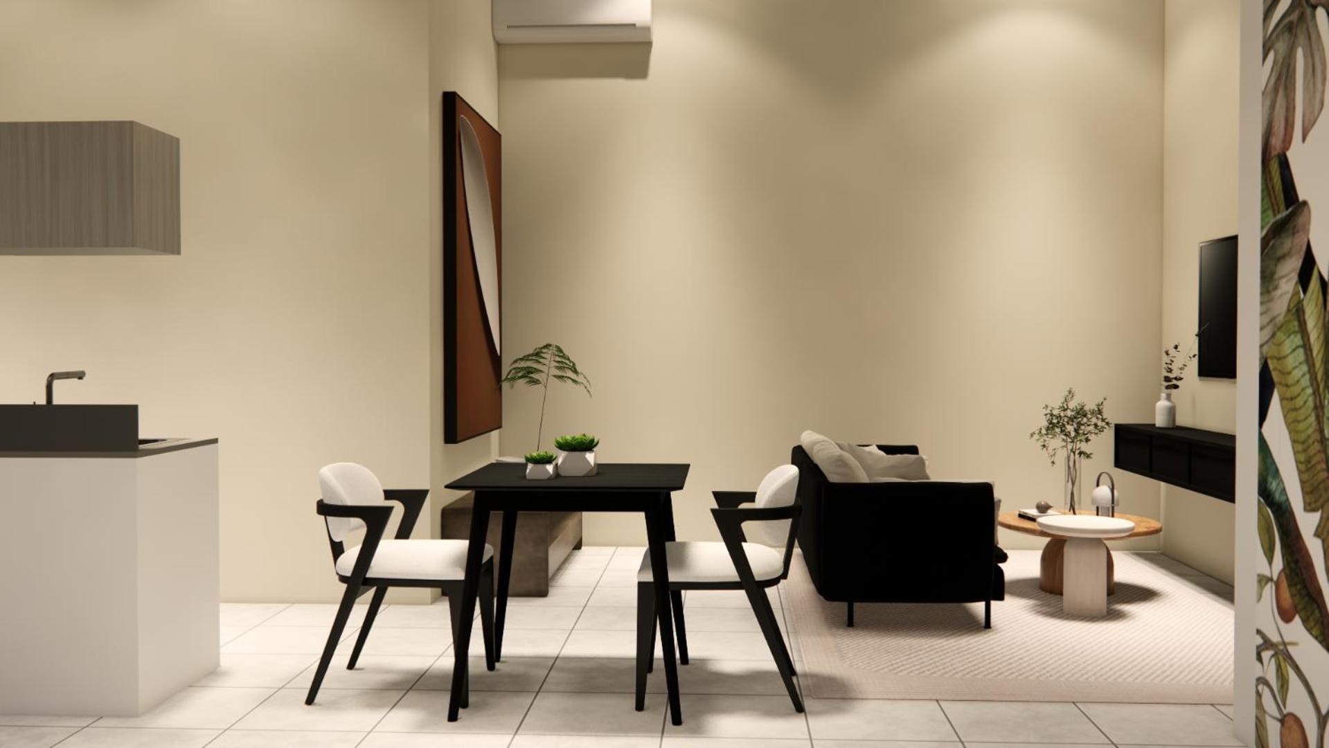 Amelia D Art Deco Aparthotel Seminyak (Bali)