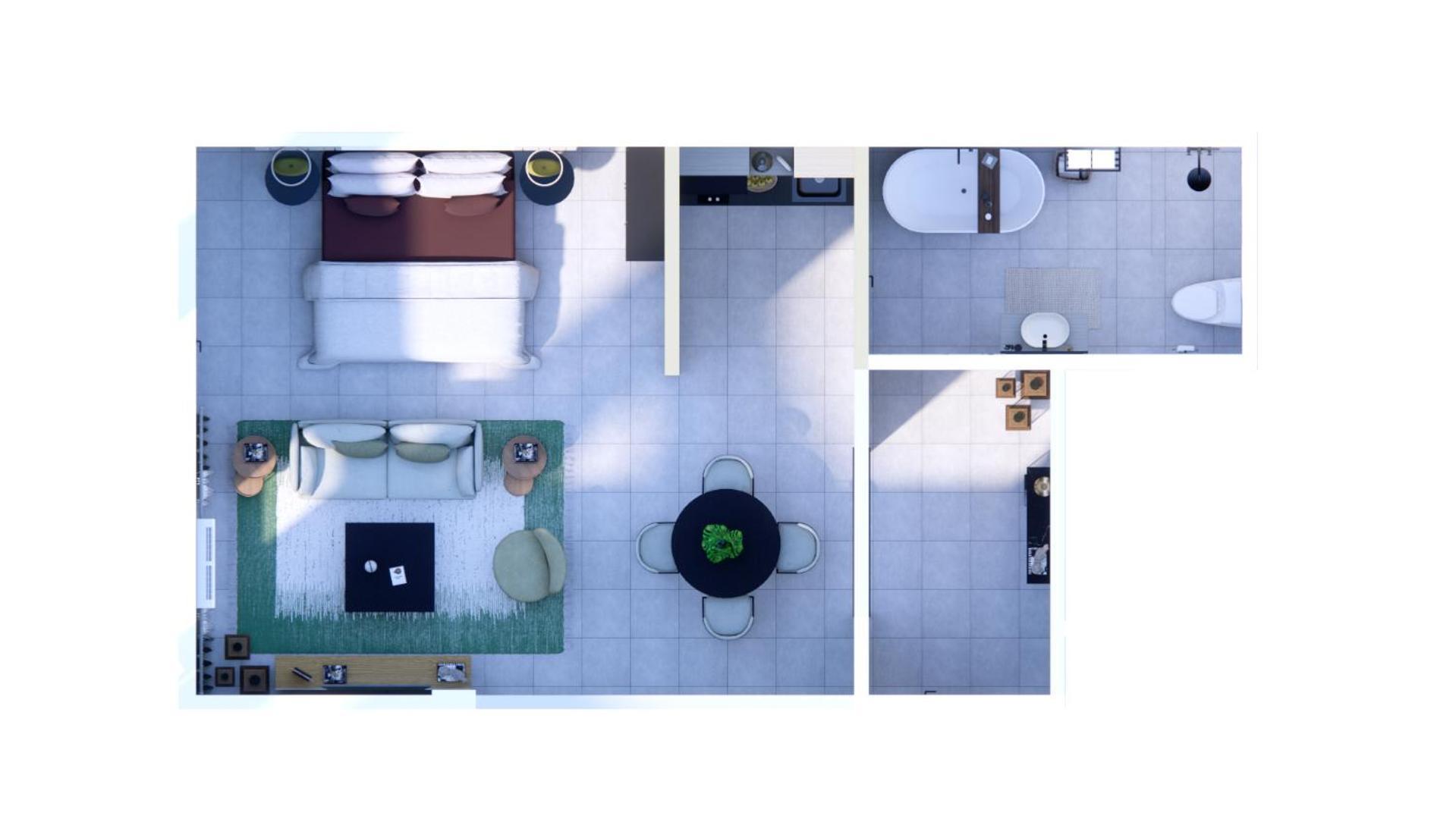 Amelia D Art Deco Aparthotel *