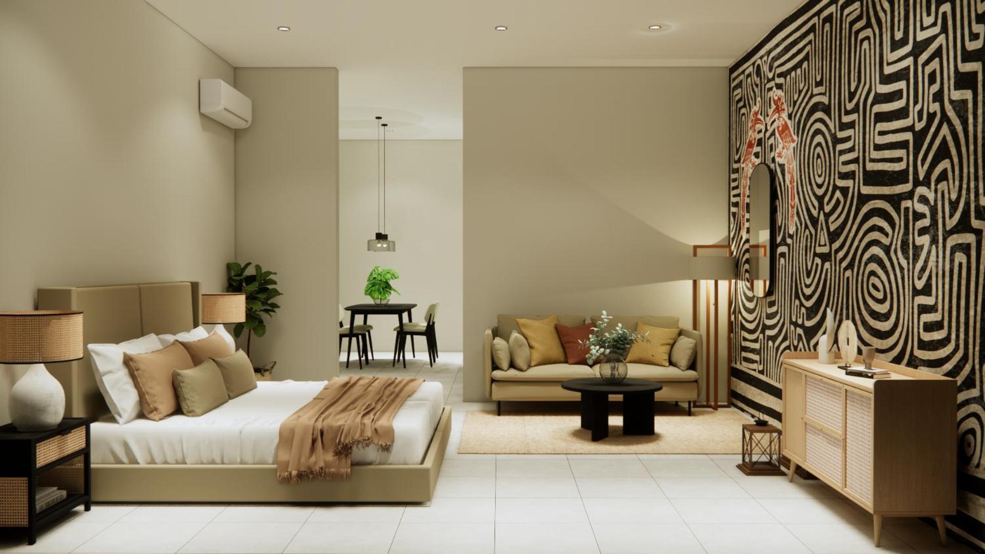 Aparthotel Amelia D Art Deco *