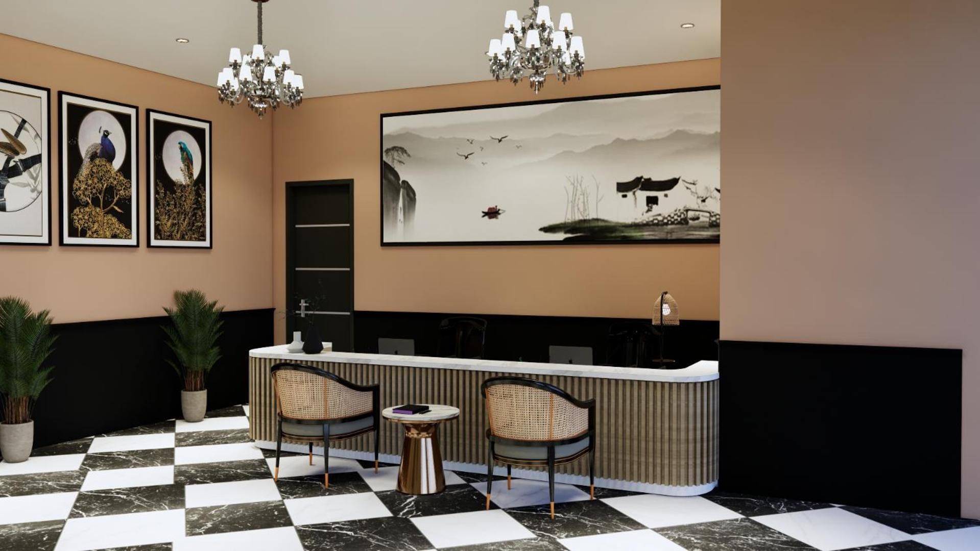 Amelia D Art Deco Seminyak (Bali)
